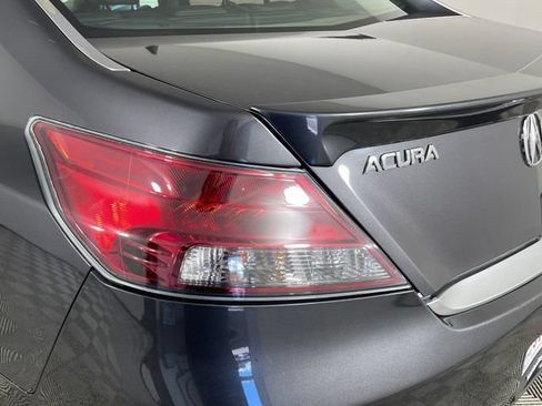 Used 2012 Acura TL w/ Technology Package FWD image 19