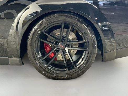 Used 2019 Dodge Challenger SRT Hellcat Redeye RWD image 35