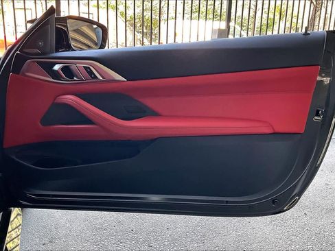 Used 2025 BMW M4 Coupe w/ Executive Package image 23