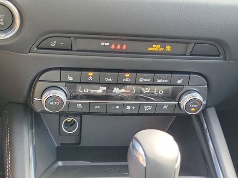 New 2025 MAZDA CX-5 AWD 2.5 S image 10