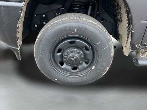 New 2026 RAM 2500 Tradesman image 27