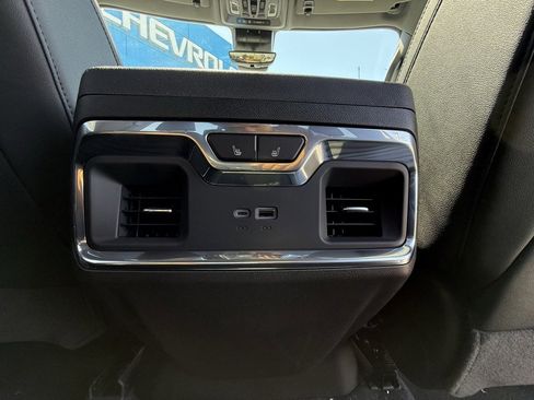 New 2025 Chevrolet Silverado 2500 LTZ w/ Trail Boss Package image 30