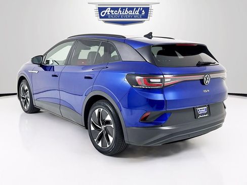 Used 2021 Volkswagen ID.4 Pro S image 5