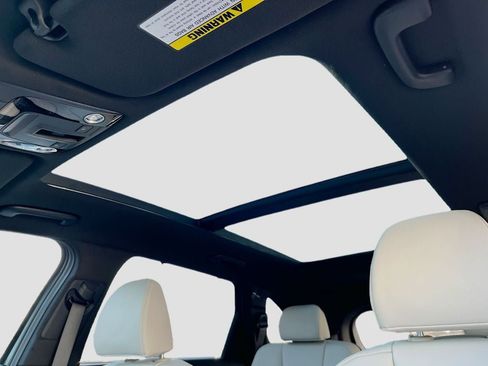 New 2026 Kia Sorento SX Prestige image 23