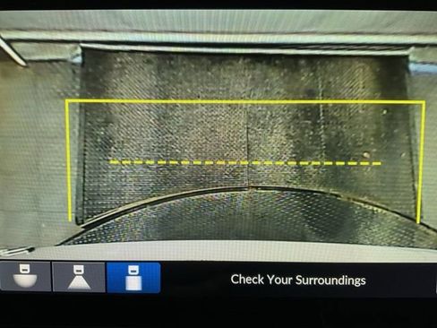 New 2026 Honda HR-V LX image 18