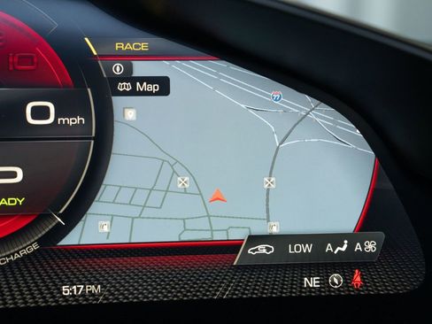 Used 2024 Ferrari 296 GTS image 39