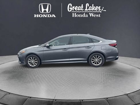Used 2019 Hyundai Sonata SE FWD image 18