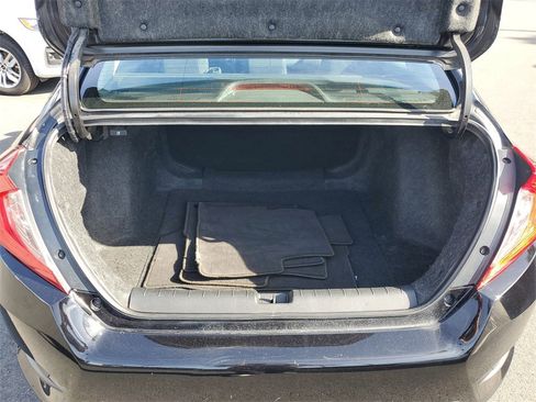 Used 2018 Honda Civic LX image 8