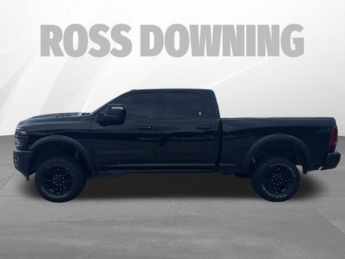 Used 2026 RAM 2500 Power Wagon AWD/4WD image 3