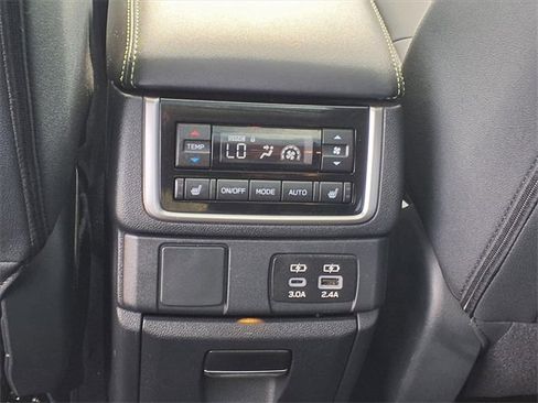 Certified 2023 Subaru Ascent Onyx Edition Limited image 11