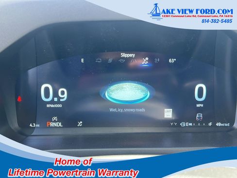 New 2026 Ford Explorer Active AWD/4WD image 36