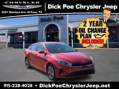 Used 2024 Kia Forte LXS