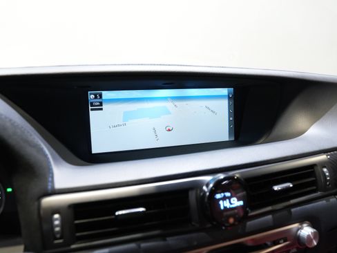 Used 2018 Lexus GS F RWD image 48