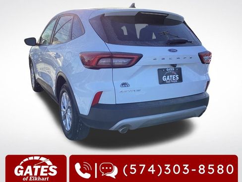 Used 2025 Ford Escape Active image 7