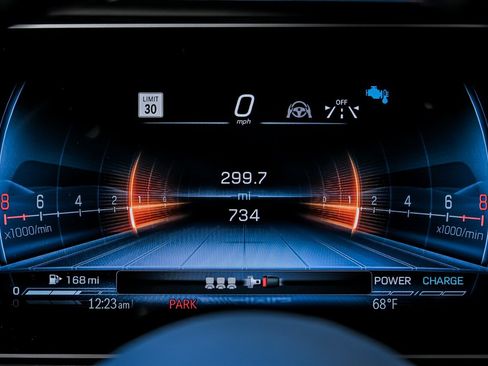 Used 2025 Mercedes-Benz G 63 AMG 4MATIC image 39