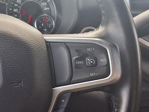 Used 2024 RAM 2500 Big Horn image 16