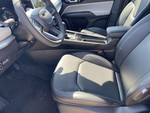New 2026 Jeep Compass Limited AWD/4WD image 15
