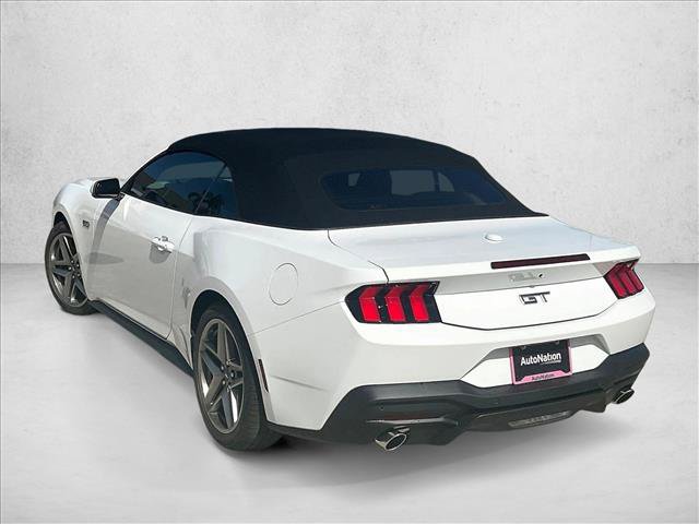 New 2026 Ford Mustang GT Premium RWD image 3