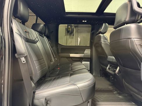Used 2024 Ford F350 Platinum image 51