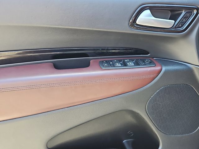 Used 2022 Dodge Durango Citadel AWD/4WD image 15