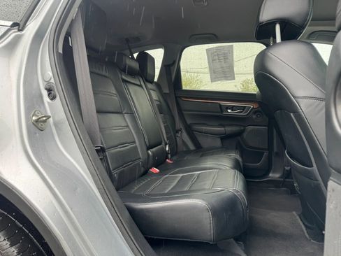 Used 2019 Honda CR-V EX-L image 20