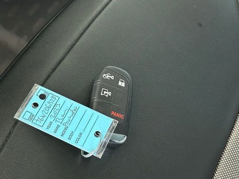 Used 2023 RAM ProMaster 2500 image 43