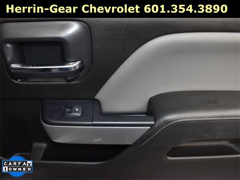 Used 2019 Chevrolet Silverado 2500 LTZ w/ Duramax Plus Package image 16