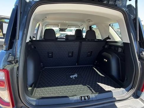 New 2026 Ford Bronco Sport Big Bend w/ Convenience Package AWD/4WD image 13