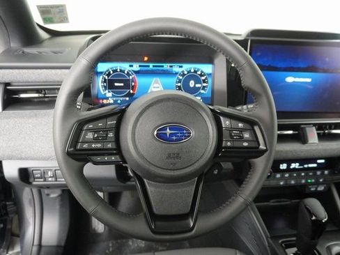 New 2026 Subaru Outback Limited image 13