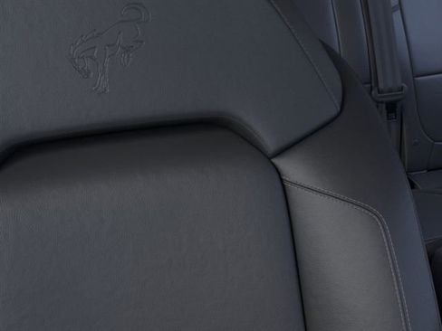 New 2025 Ford Bronco Badlands AWD/4WD image 18