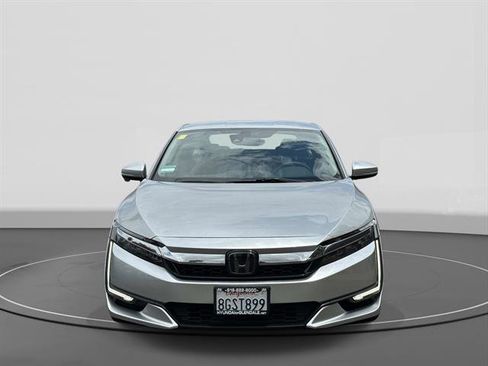Used 2018 Honda Clarity Plug-In Hybrid image 2