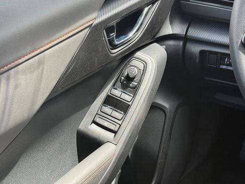 Certified 2026 Subaru Crosstrek 2.5i Limited w/ Crosstrek Mirror Package AWD/4WD image 7