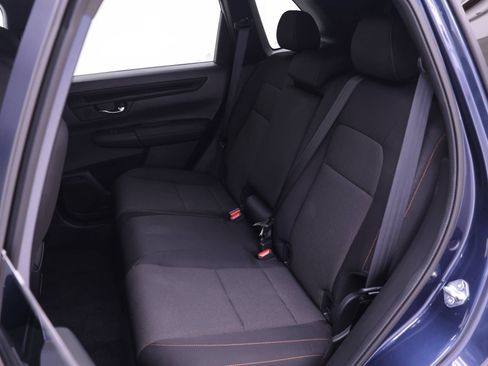 Used 2026 Honda CR-V TrailSport image 10