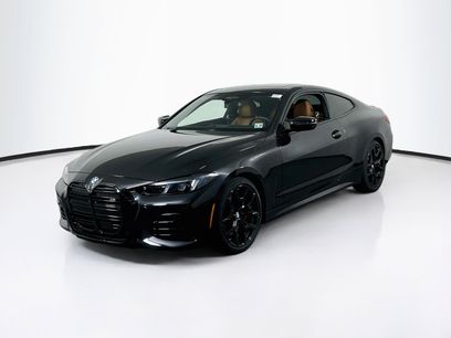 Used 2025 BMW 440i xDrive Coupe w/ Premium Package