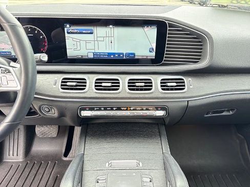 Used 2024 Mercedes-Benz GLE 350 4MATIC image 22