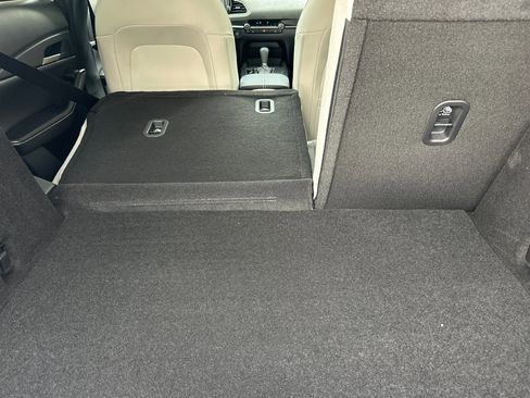 New 2026 MAZDA CX-30 2.5 Turbo w/ Premium Package image 17