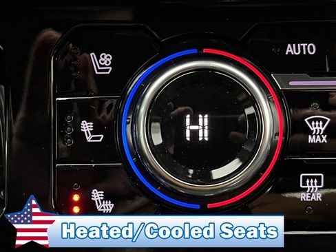 New 2025 GMC Sierra 2500 Denali w/ Technology Package image 5