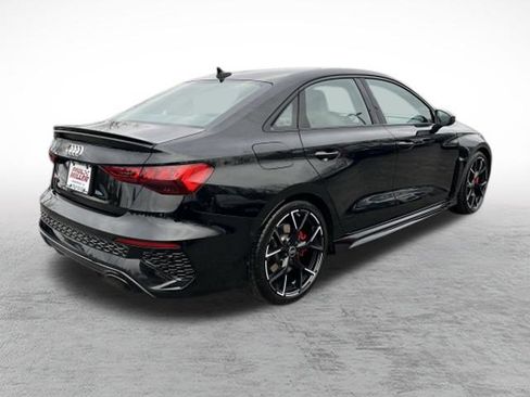 Used 2024 Audi RS 3 image 6
