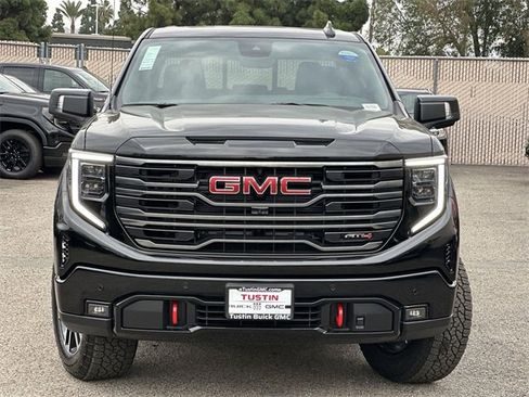 New 2026 GMC Sierra 1500 AT4 w/ AT4 Premium Package image 2