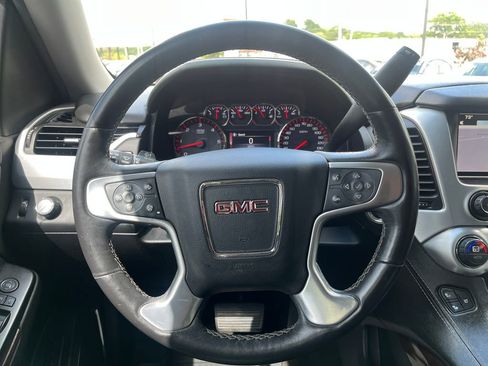 Used 2016 GMC Yukon SLT w/ Open Road Package RWD image 23