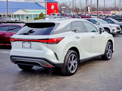 Used 2024 Lexus RX 350 Premium image 23