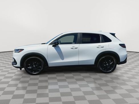Used 2024 Honda HR-V Sport image 5