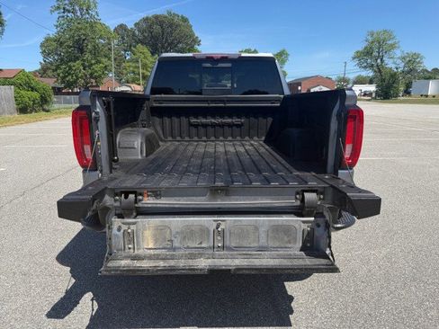 Used 2020 GMC Sierra 1500 Denali w/ Denali Ultimate Package image 17