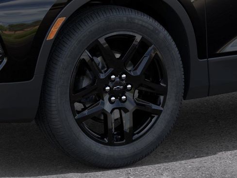 New 2026 Chevrolet Blazer LT image 9