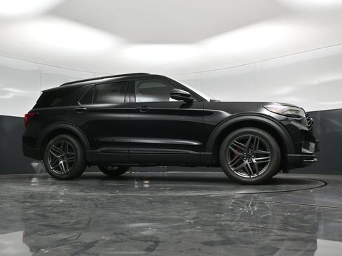 New 2026 Ford Explorer ST w/ Sun And Sound Package AWD/4WD image 51