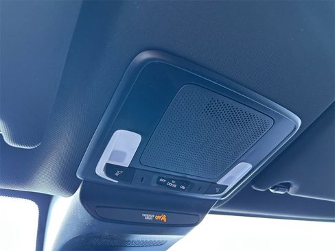 New 2026 Honda HR-V Sport image 23