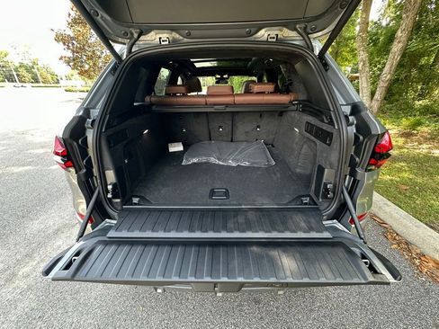 New 2026 BMW X5 xDrive40i w/ M Sport Package AWD/4WD image 23