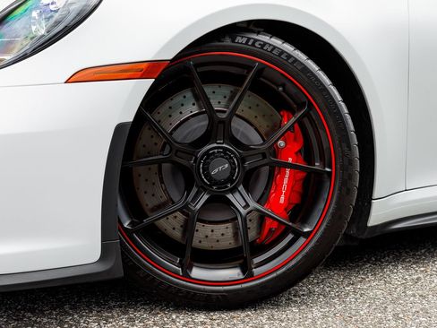 Used 2023 Porsche 911 GT3 RWD image 28