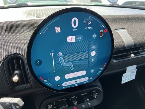 New 2026 MINI Cooper S FWD image 18