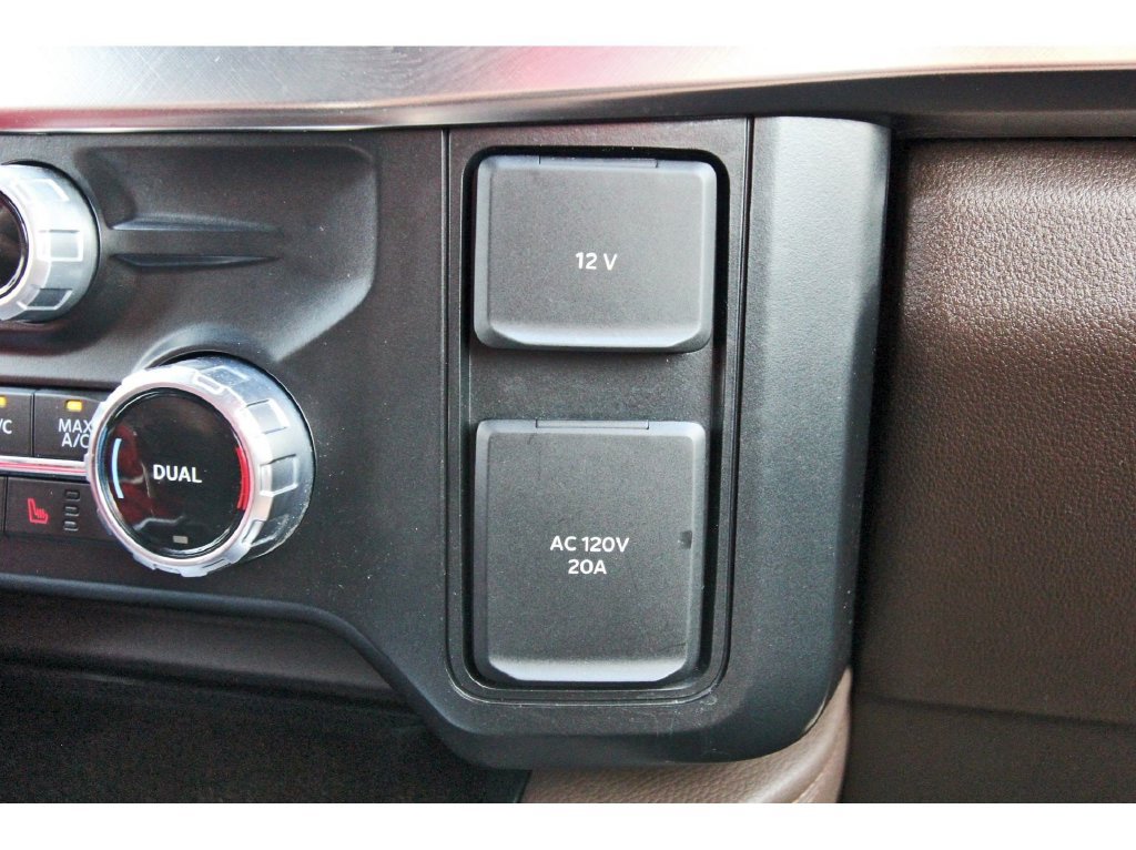Used 2024 Ford F350 King Ranch w/ Chrome Package AWD/4WD image 36